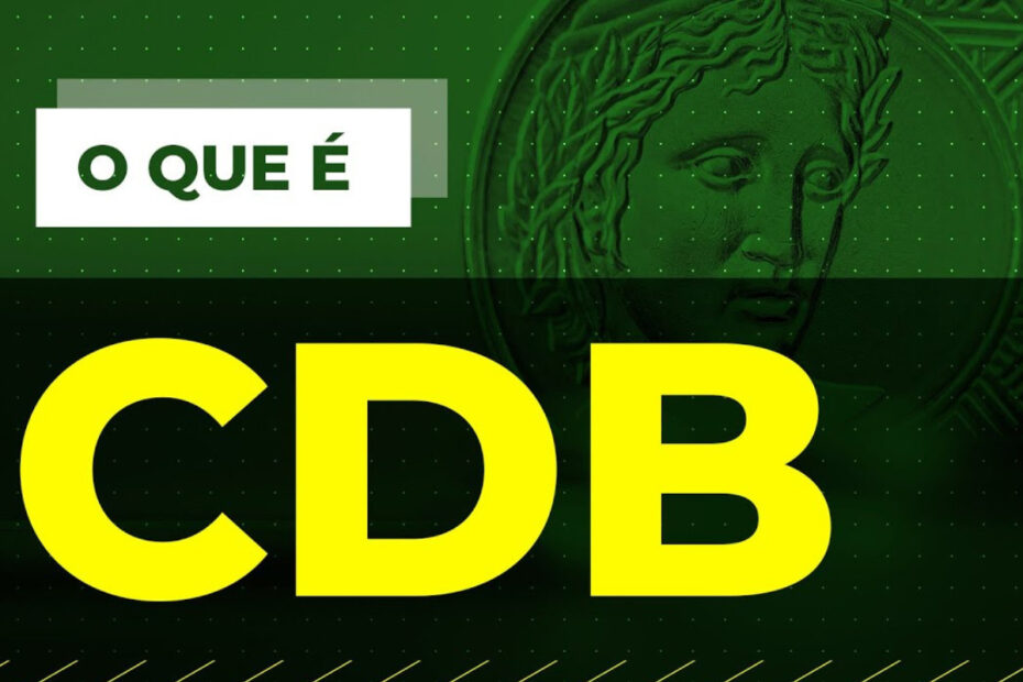 Investimento em CBD